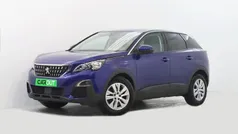 Usado 2020 Peugeot 3008 | € 17.900 (Super Preço)
