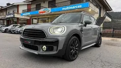 Cinzento Usado 2020 Mini Countryman SUV | € 19.990 (Super Preço)
