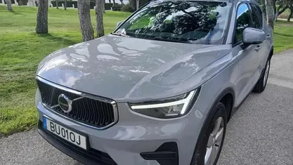 Usado 2025 Volvo XC40 SUV | € 38.900 (Bom preço)