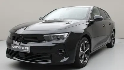Usado 2024 Opel Astra GS Line Carrinha | € 22.990 (Bom preço)