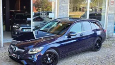 Usado 2015 Mercedes C200 Carrinha | € 17.950 (Preço justo)