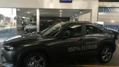 Cinzento Usado 2023 Mazda MX30 SUV | € 25.490 (Preço justo)