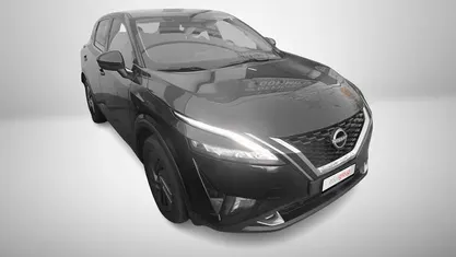 Usado 2023 Nissan Qashqai Acenta SUV | € 24.490 (Bom preço)