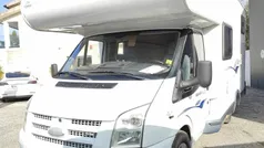 Usado 2007 Ford Transit | € 28.900 (Preço justo)