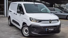 Usado 2025 Citroën Berlingo Monovolume | € 21.990 (Preço justo)