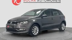 Usado 2015 VW Polo Advance | € 10.489 (Preço justo)