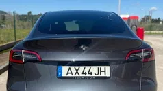 Usado 2023 Tesla Model Y Standard Range SUV | € 35.000 (Preço justo)