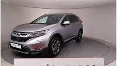 Cinzento Usado 2022 Honda CR-V SUV | € 33.290 (Preço justo)