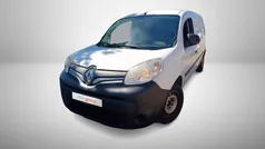 Branco Usado 2018 Renault Kangoo Business Monovolume | € 11.490 (Bom preço)