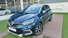 Usado 2019 Renault Captur SUV | € 15.990 (Bom preço)