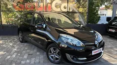 Preto Usado 2013 Renault Grand Scénic III Monovolume | € 7.900 (Bom preço)