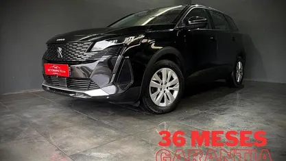 Usado 2022 Peugeot 5008 | € 24.496 (Bom preço)