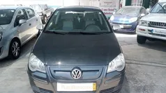 Usado 2008 VW Polo | € 5.000 (Preço justo)