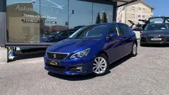 Usado 2019 Peugeot 308 Style | € 15.999 (Preço justo)