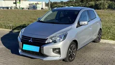 Usado 2024 Mitsubishi Space Star Edition | € 14.750 (Preço justo)