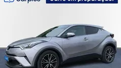 Usado 2017 Toyota C-HR SUV | € 23.500