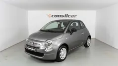 Usado 2023 Fiat 500 | € 11.480 (Bom preço)