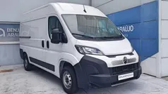 Usado 2024 Citroën Jumper Monovolume | € 30.000 (Bom preço)