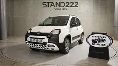 Usado 2022 Fiat Panda | € 10.850 (Preço justo)