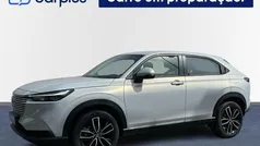 Branco Usado 2024 Honda HR-V SUV | € 33.990 (Bom preço)