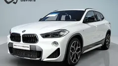 Usado 2019 BMW X2 SUV | € 29.900 (Preço justo)