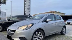 Usado 2019 Opel Corsa Enjoy Citadino | € 12.490 (Preço justo)