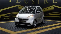 Usado 2013 Smart ForTwo Coupé Passion Coupé | € 7.900 (Preço justo)