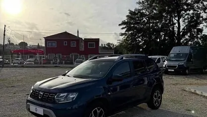 Usado 2019 Dacia Duster | € 15.900 (Preço justo)