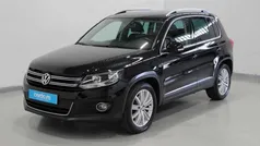 Usado 2016 VW Tiguan SUV | € 17.490 (Super Preço)