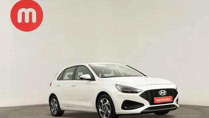 Usado 2025 Hyundai i30 Style | € 23.499 (Preço justo)