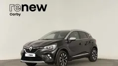 Usado 2023 Renault Captur Techno SUV | € 20.490 (Preço justo)