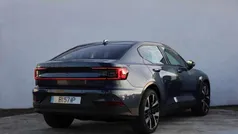 Azul Novo 2024 Polestar 2 Sedan | € 35.000 (Super Preço)