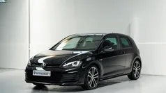 Usado 2013 VW Golf VII GTD | € 15.500 (Preço justo)