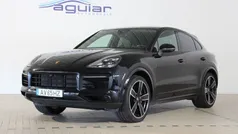 Usado 2019 Porsche Cayenne S SUV | € 78.900