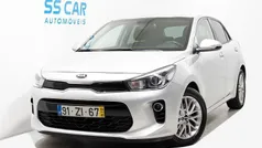Usado 2019 Kia Rio | € 13.490 (Preço justo)