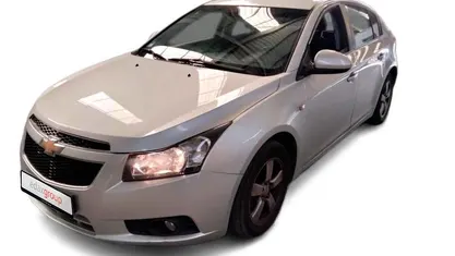 Cinzento Usado 2012 Chevrolet Cruze | € 6.490 (Preço justo)