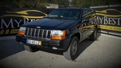 Preto Usado 1997 Jeep Grand Cherokee SUV | € 9.490