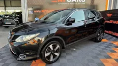 Usado 2015 Nissan Qashqai Premium Edition SUV | € 14.900 (Super Preço)