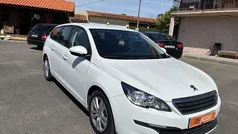 Usado 2014 Peugeot 308 Active Carrinha | € 8.950 (Super Preço)