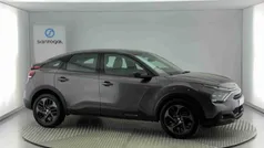 Cinzento Usado 2023 Citroën C4 | € 22.990 (Preço justo)
