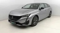Cinzento Usado 2023 Peugeot 308 Active Carrinha | € 21.250 (Bom preço)