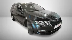 Usado 2018 Skoda Octavia Style Carrinha | € 14.490 (Preço justo)