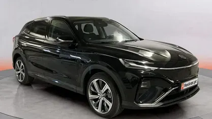 Usado MG Marvel R Comfort 132 kW (180 HP) 2023 SUV