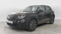 Preto Usado 2024 Fiat 600 | € 23.900 (Preço justo)