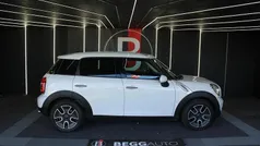 Usado 2014 Mini Countryman SUV | € 12.999 (Bom preço)
