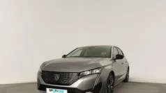 Cinzento Usado 2024 Peugeot 308 Allure Sedan | € 24.490 (Preço justo)