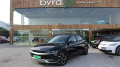 Preto Usado 2022 Hyundai Ioniq 5 SUV | € 27.900 (Bom preço)
