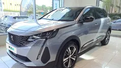 Cinza Usado 2024 Peugeot 5008 Allure Monovolume | € 35.850 (Preço justo)