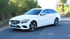 Mercedes C300