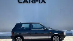 Cinzento Usado 1988 Fiat Uno Citadino | € 14.999